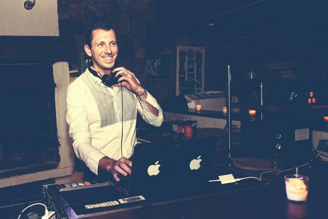 Julien Homsy Dj