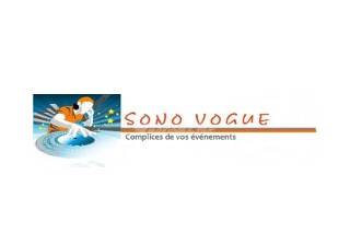 Logo Sono Vogue