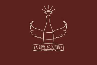 La Dive Bouteille