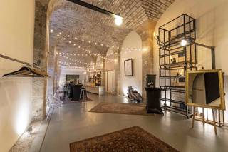 Le Caveau des Ducs