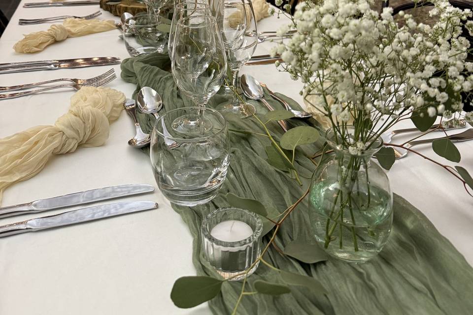 Mariage