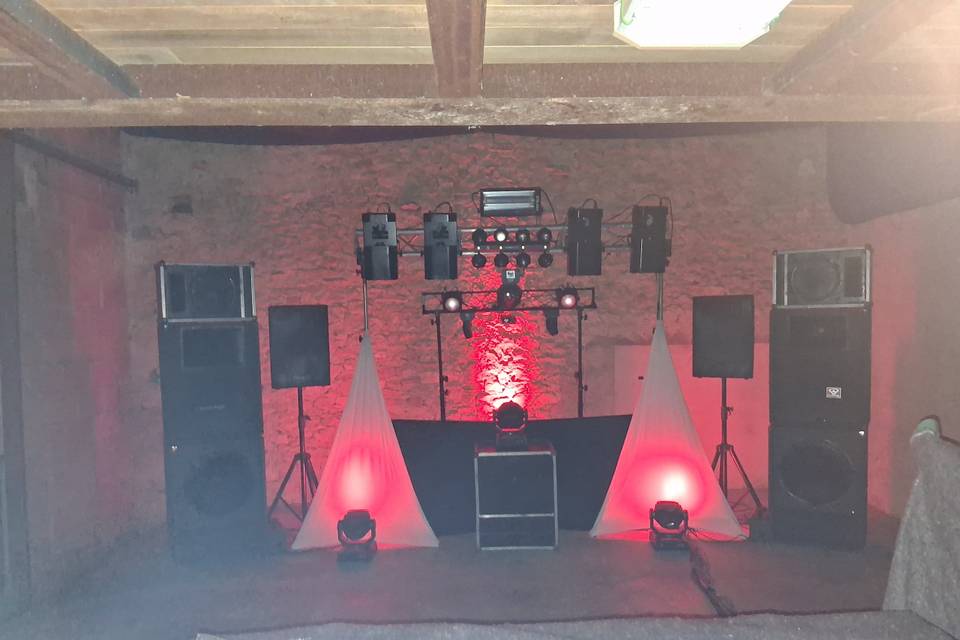 Rednight