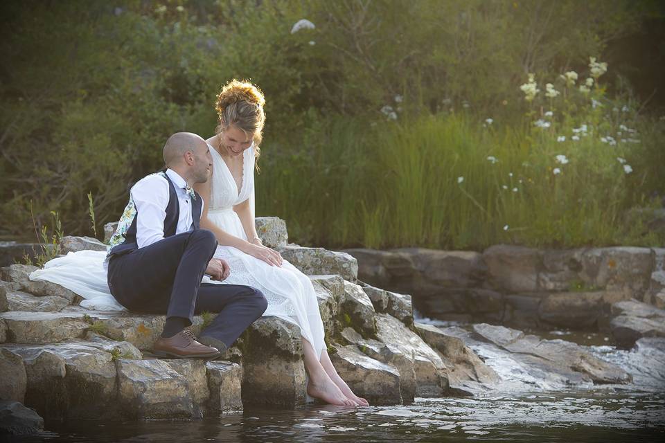 Flodeltort Photographe