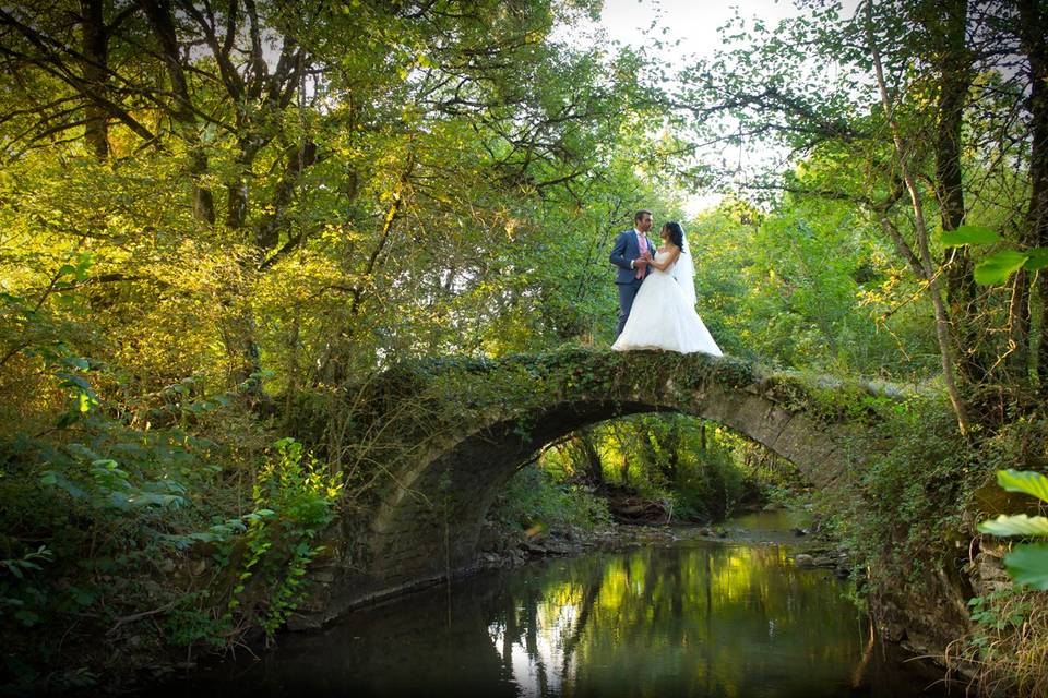 Flodeltort Photographe