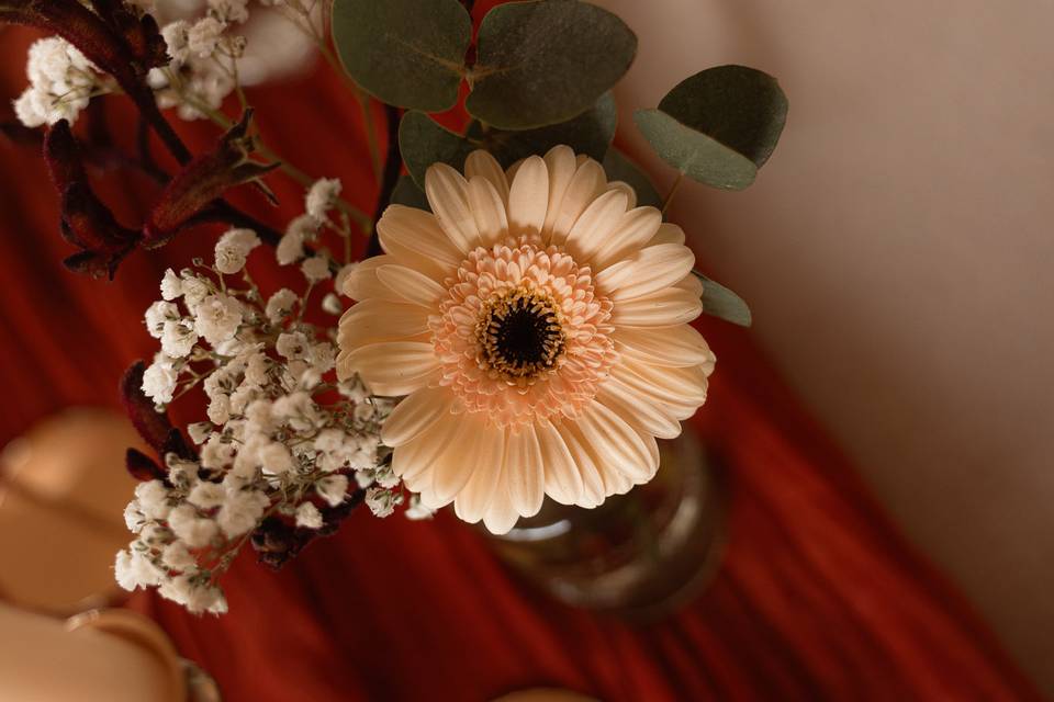 Décoration