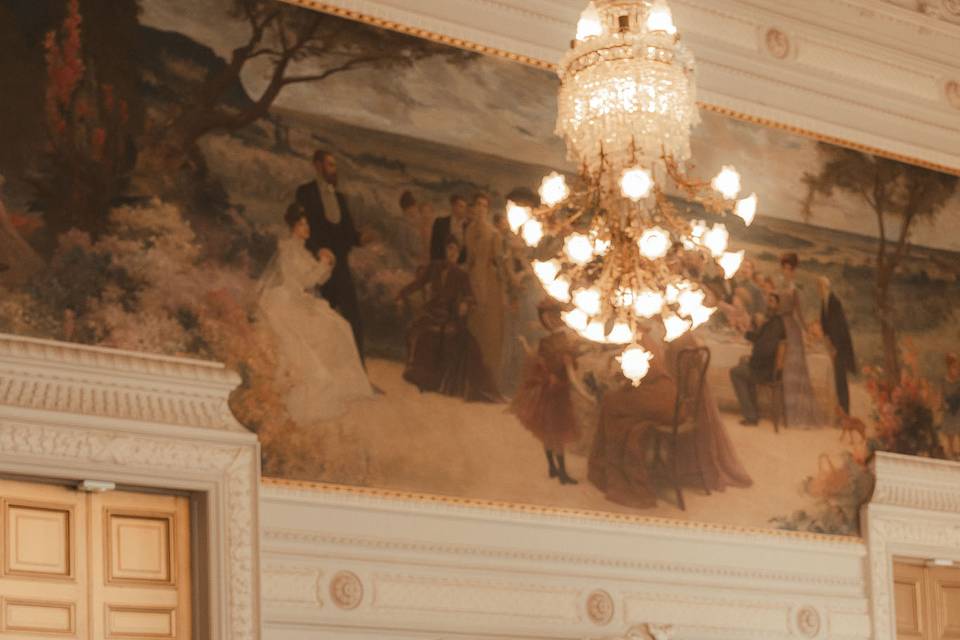 Mairie