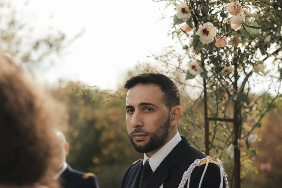 Cérémonie Laïque