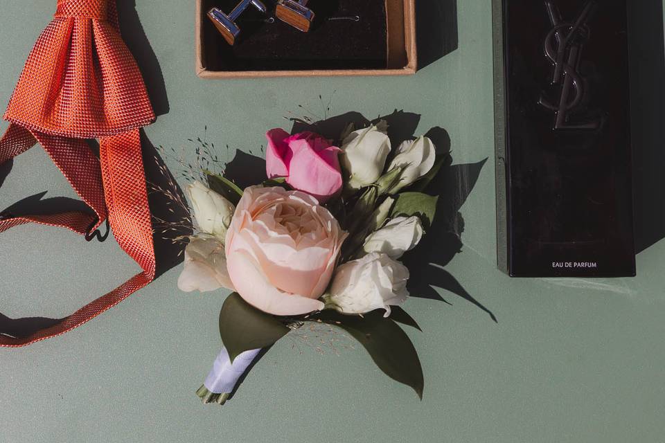 Flatlay