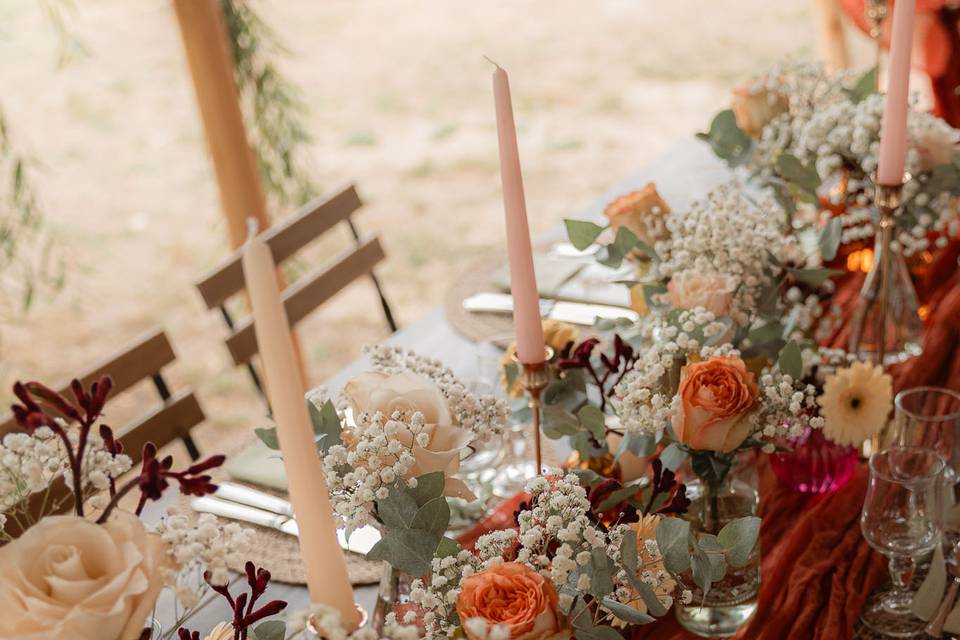 Décoration