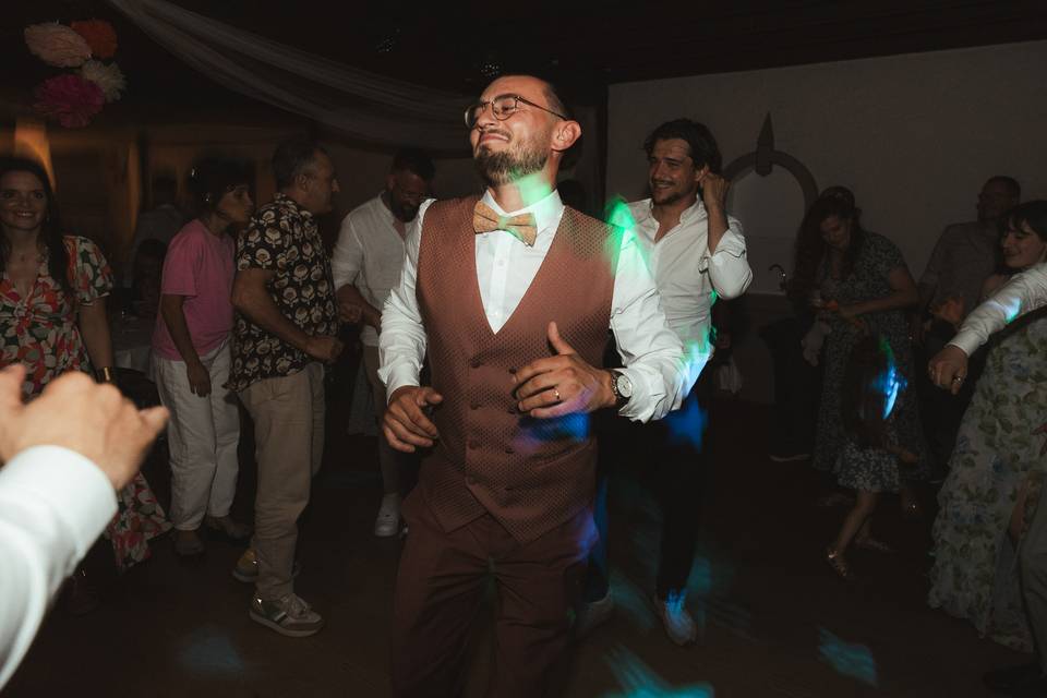 Soirée