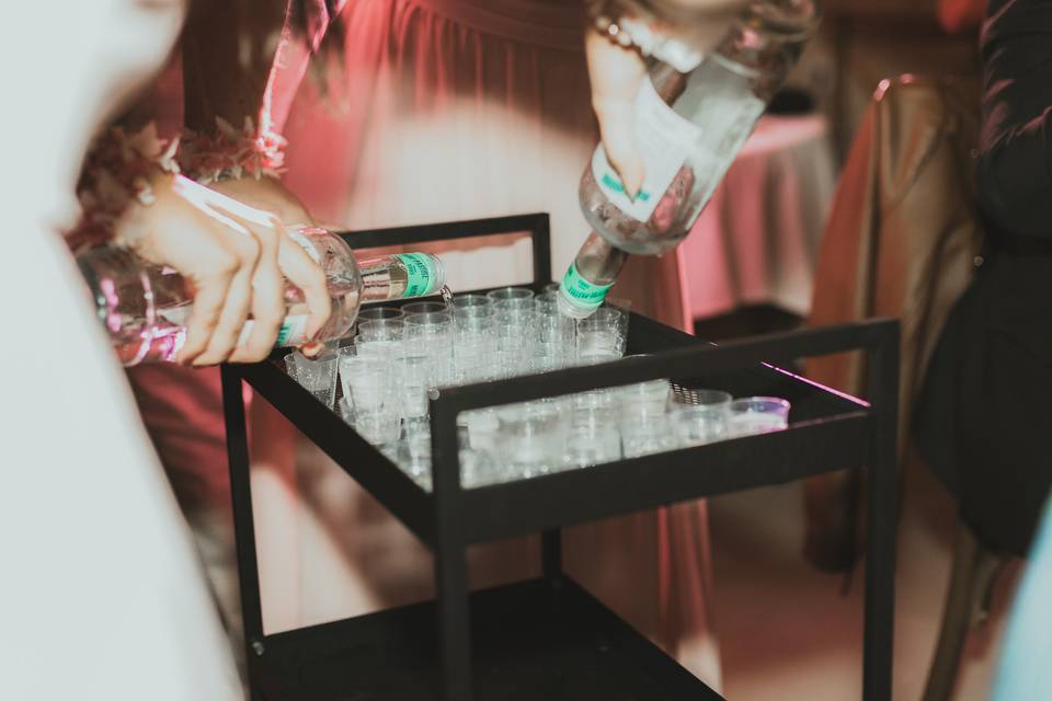 Soirée