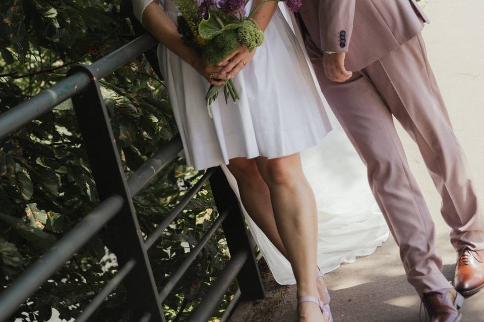 Photos de couple