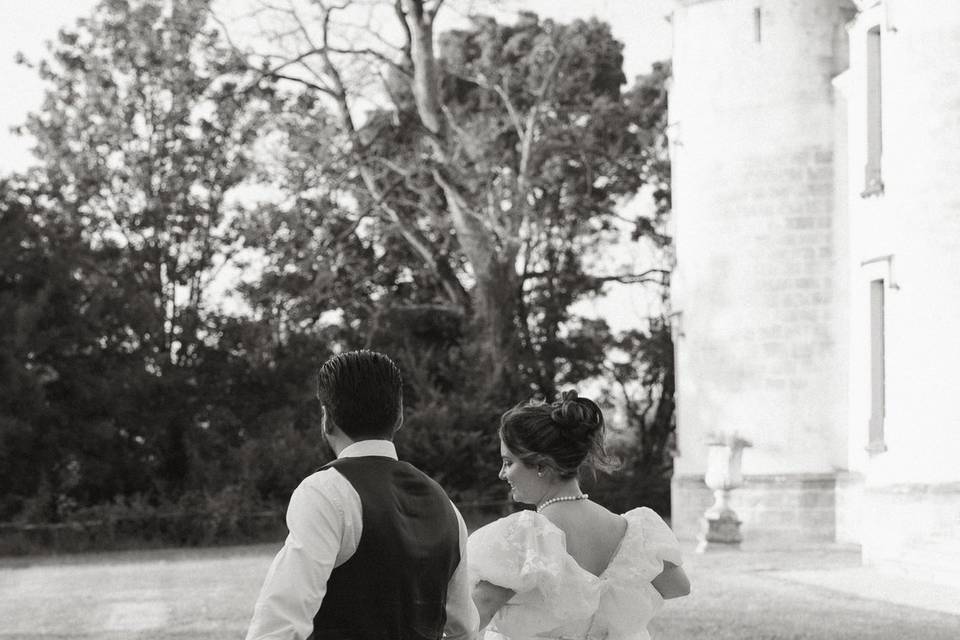 Photos de couple
