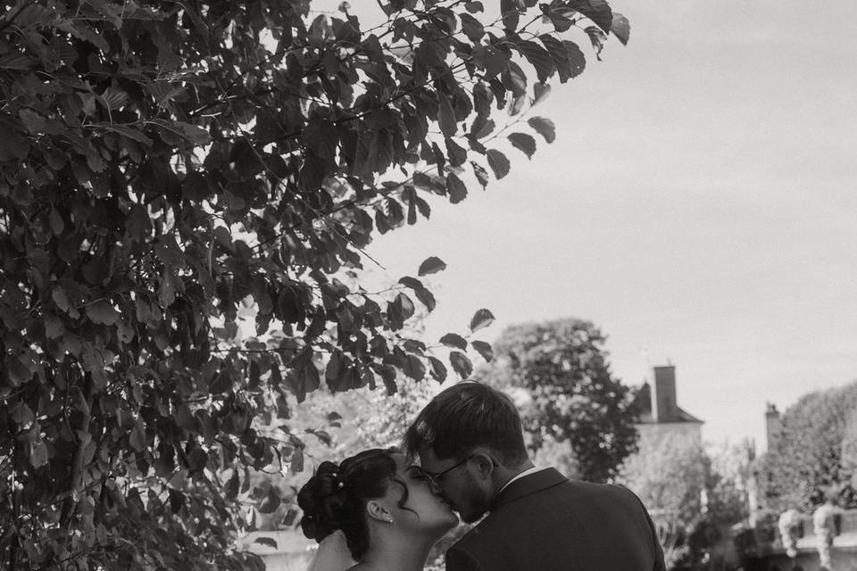 Photos de couple