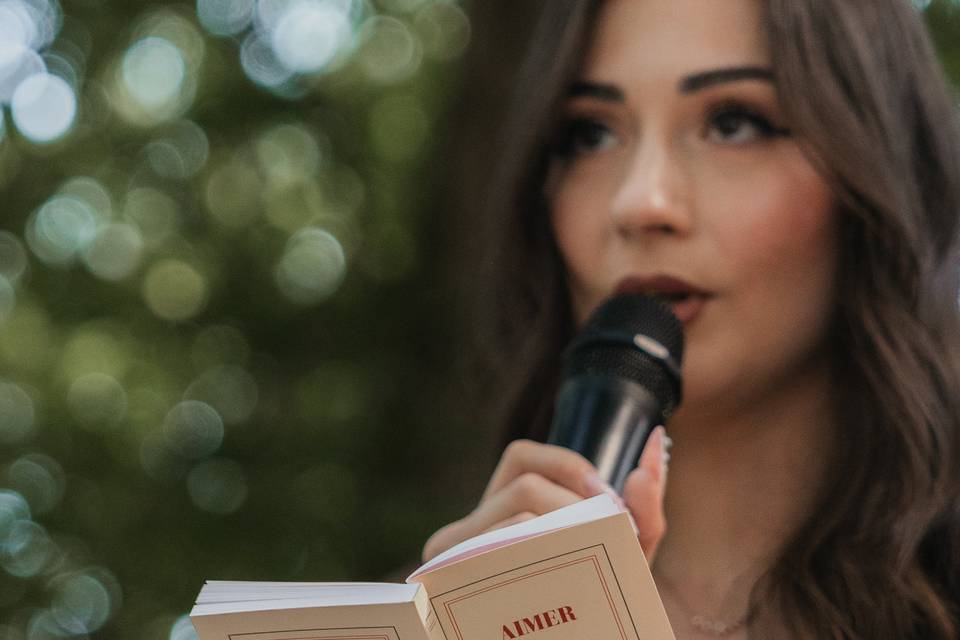 Cérémonie laïque