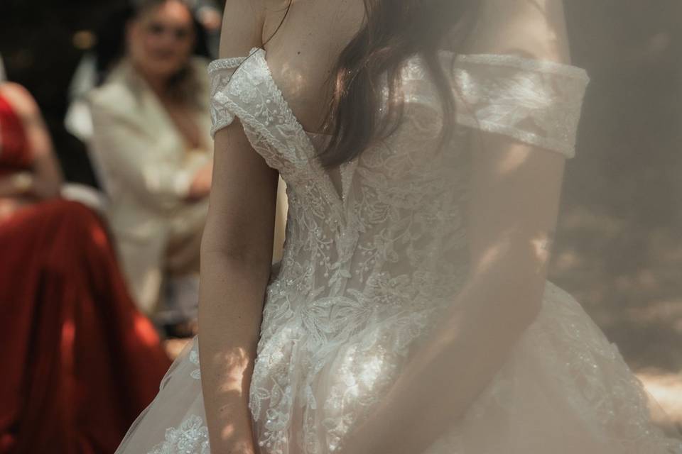 Cérémonie laïque