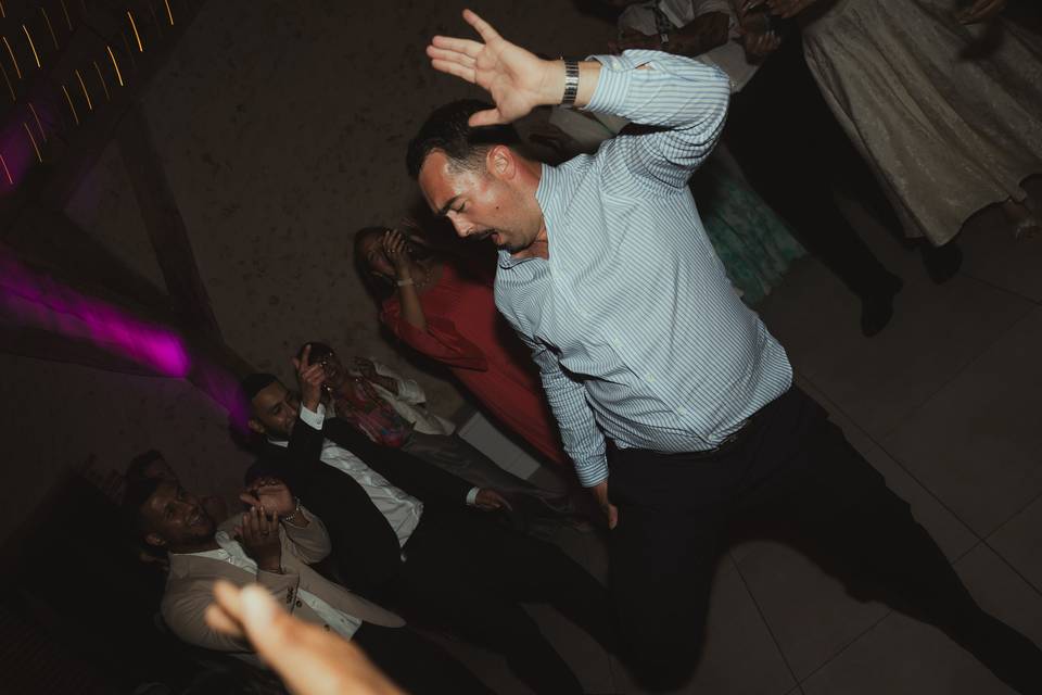 Soirée