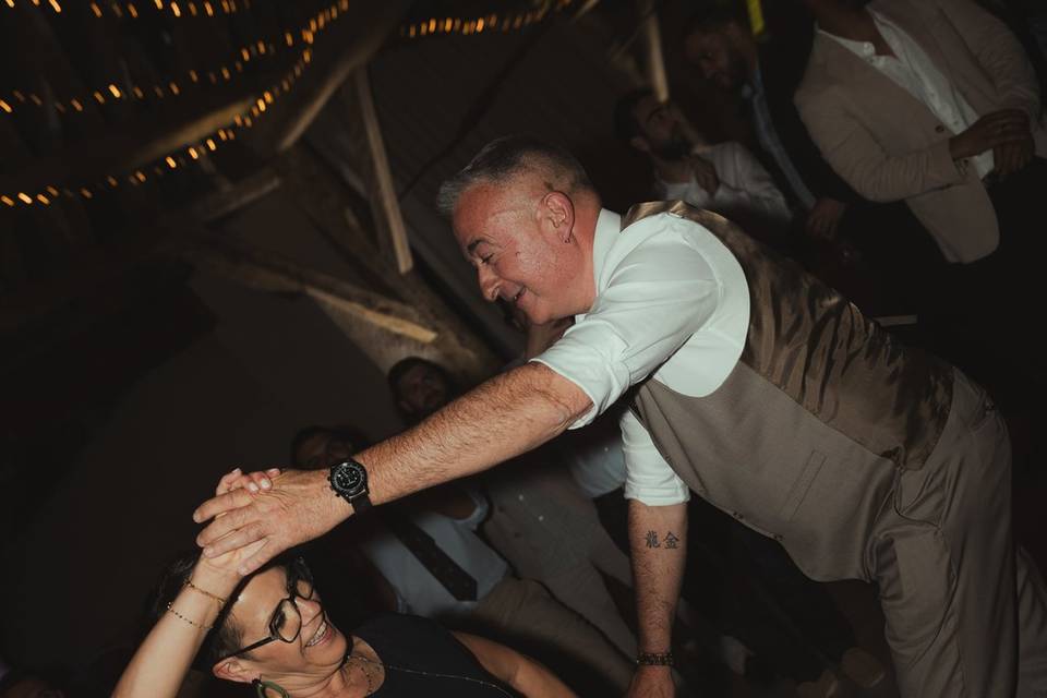 Soirée