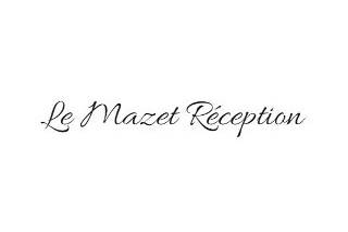 Le Mazet Reception