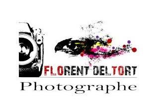 Logo Florent Deltort
