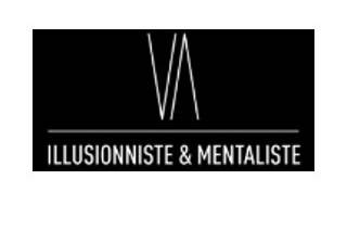 Damien Vareille - Illusionniste & Mentaliste