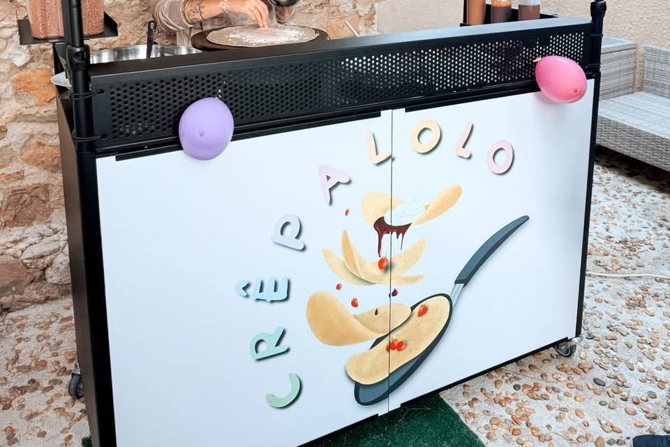 La dinette