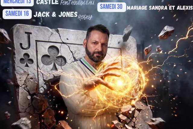 Mai 2026 Dj Jack Bauer