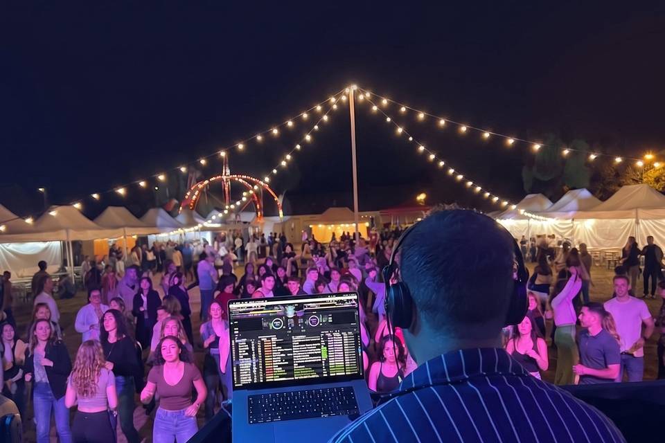 Festival