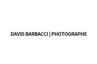 David Barbacci Photo Logo