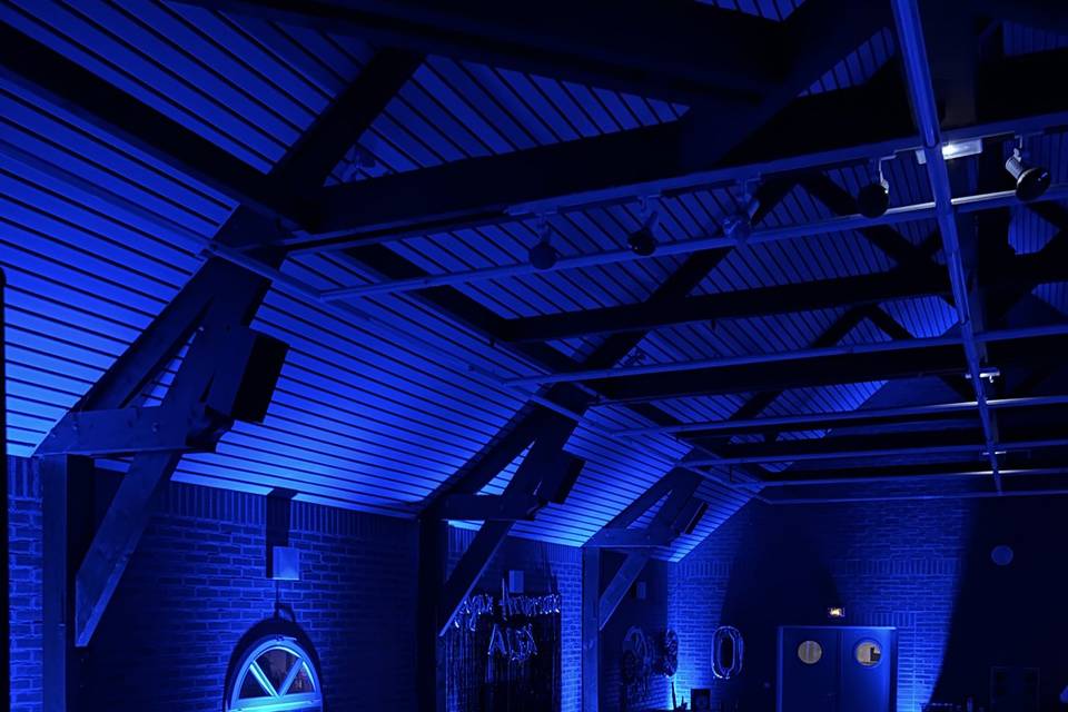 Pars leds