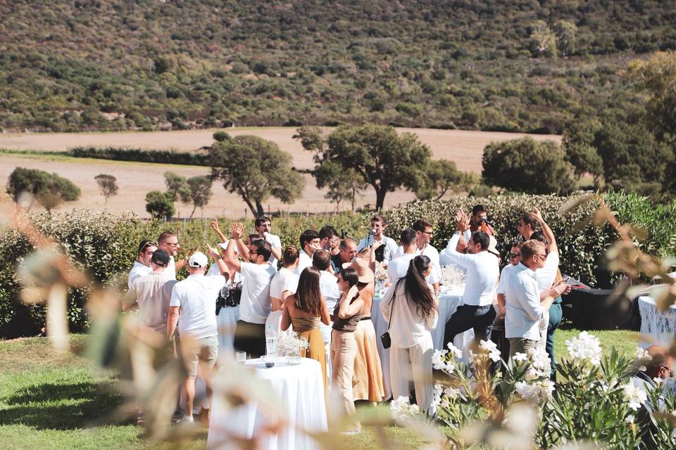 Evenement