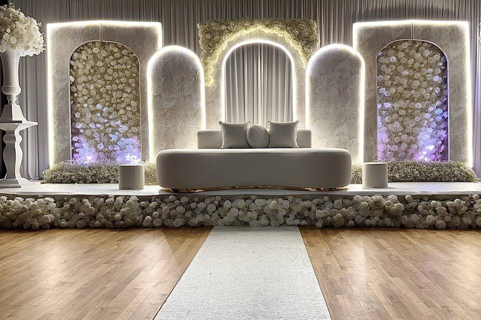 Empire Deco