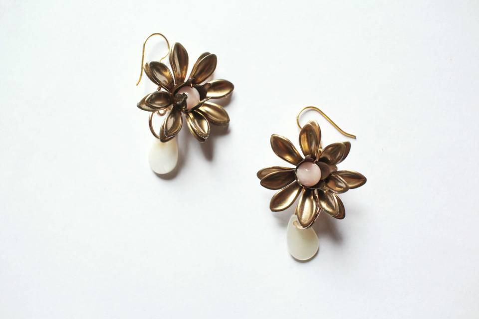 Little Love earrings