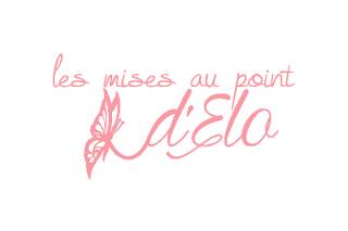 Les Mises au Point d'Elo logo