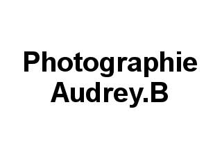 Logo Photographie Audrey.B ok