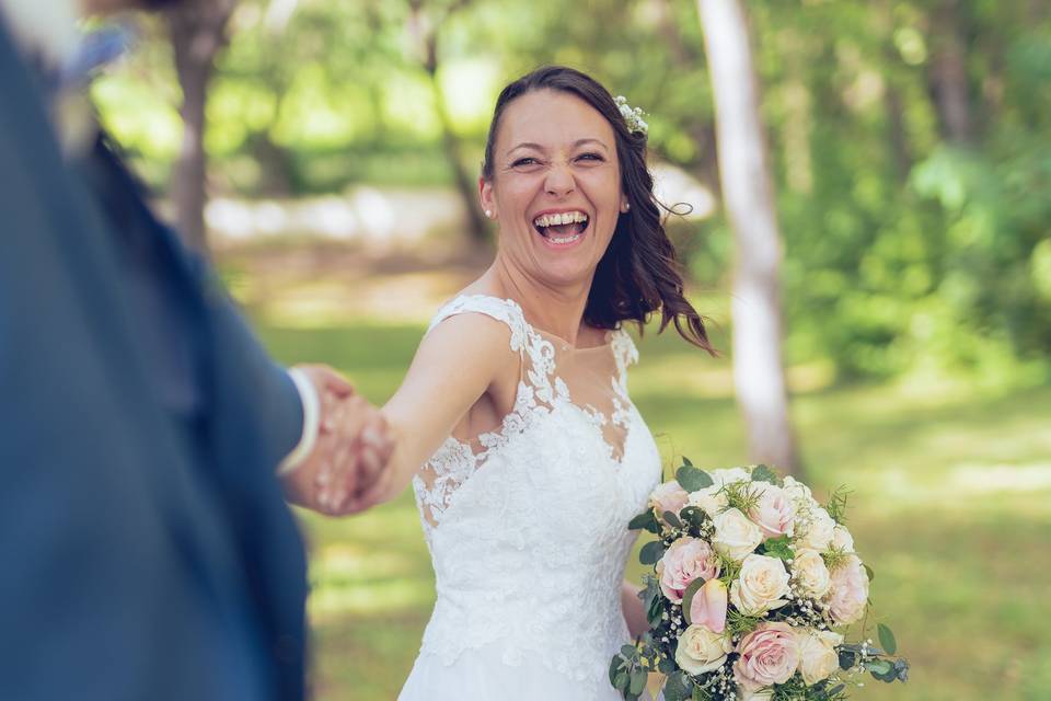 Un Mariage Sublime