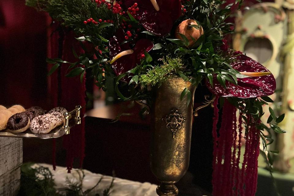 Bercy arts forains