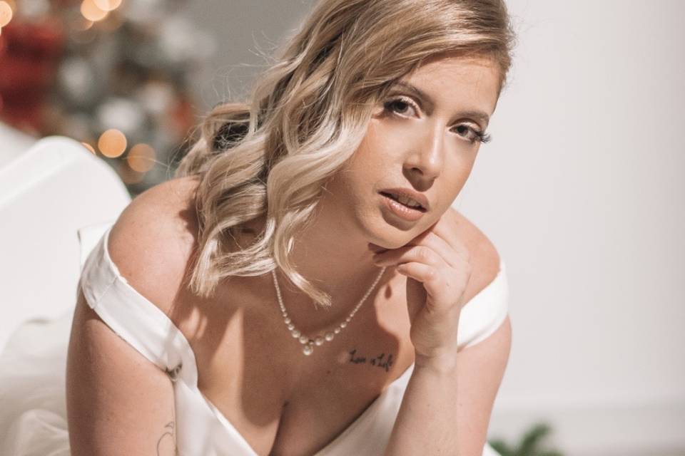 Mariée