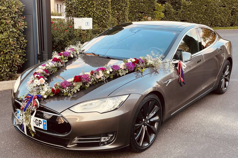 Location voiture