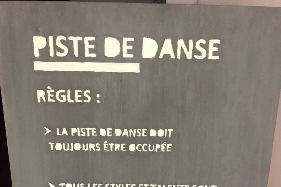 Règles