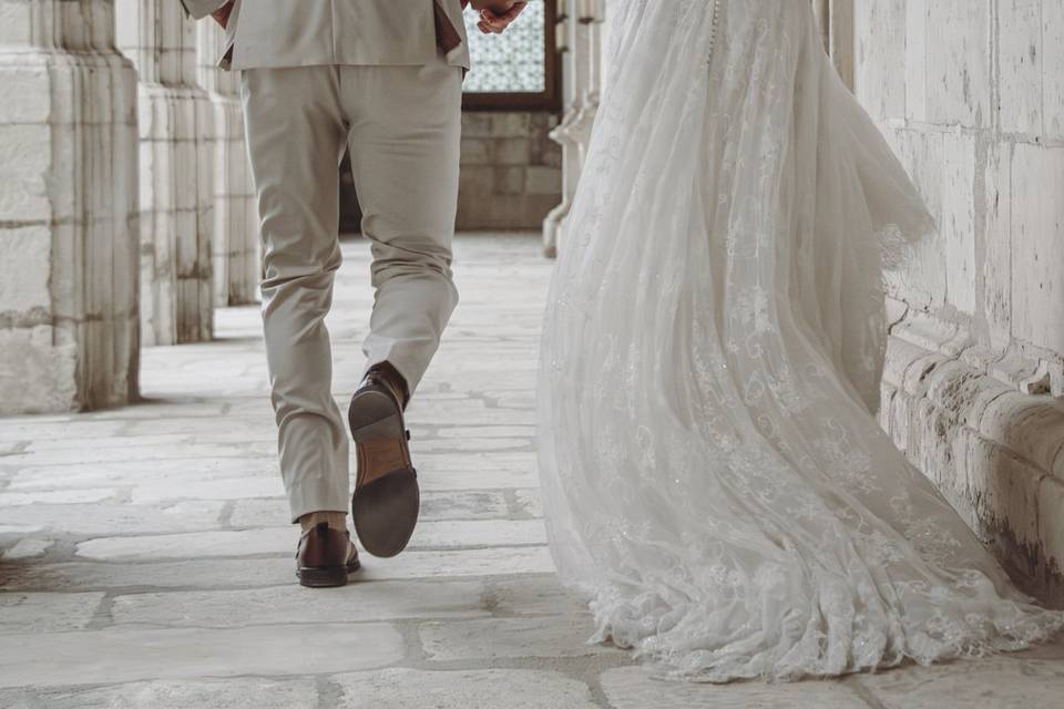 Mariage