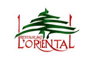 Restaurant L'oriental