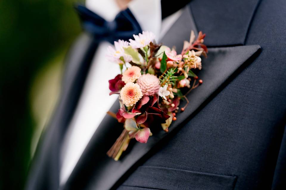 Boutonnière