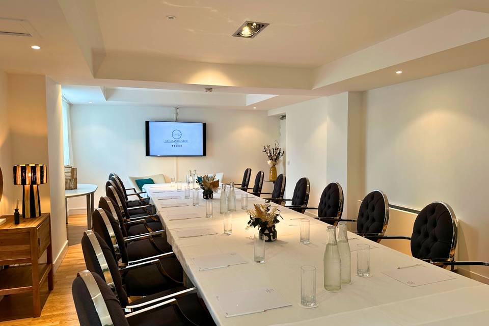 Salle de réunion