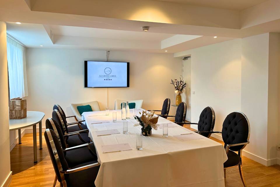Salle de réunion