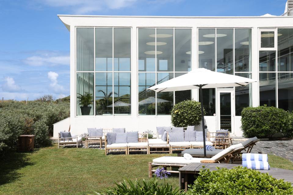 Jardin