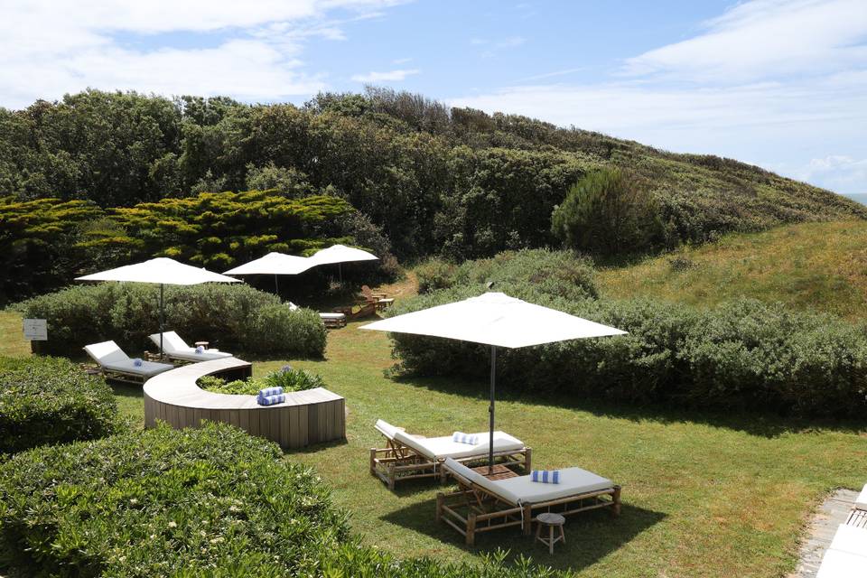 Jardin