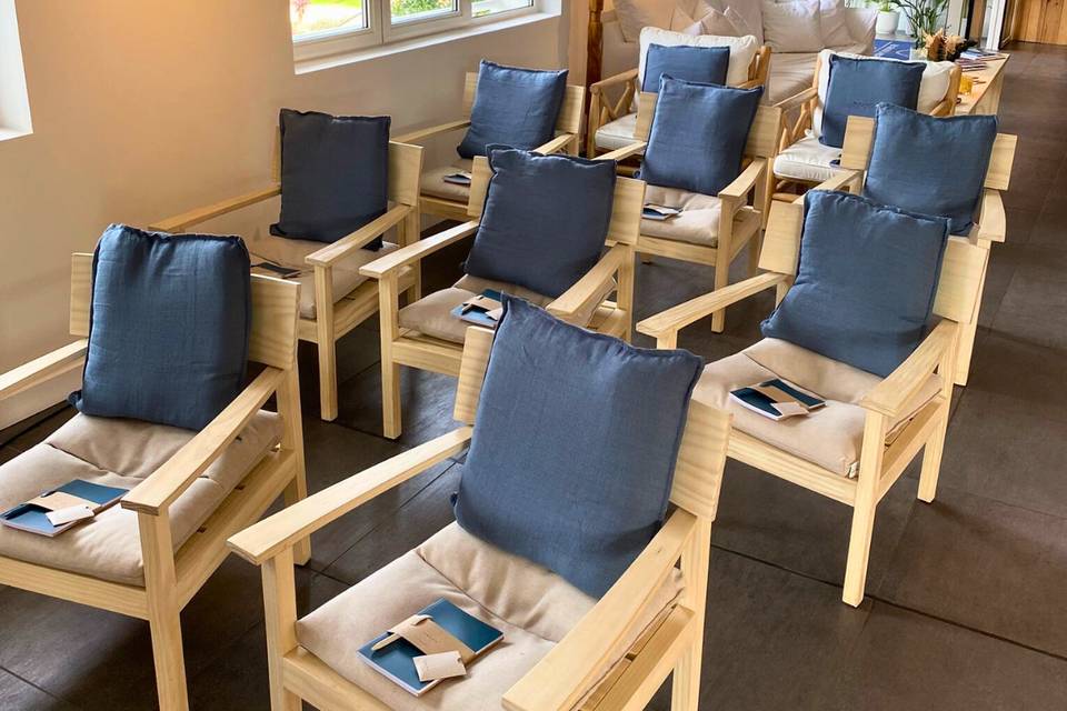 Espace commun
