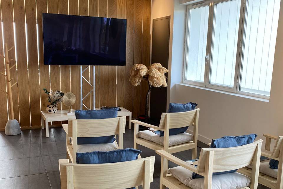 Espace commun