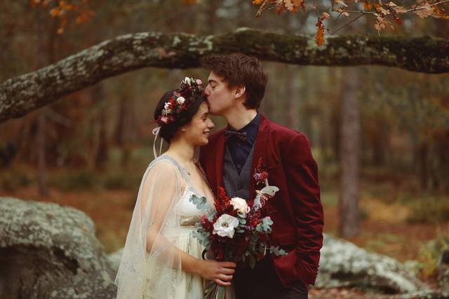 Photo de couple
